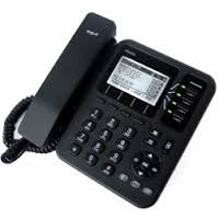 4 lines Wireless IP Phone with PoE